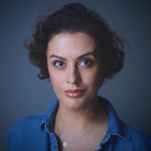 Meet your Posher, Nat